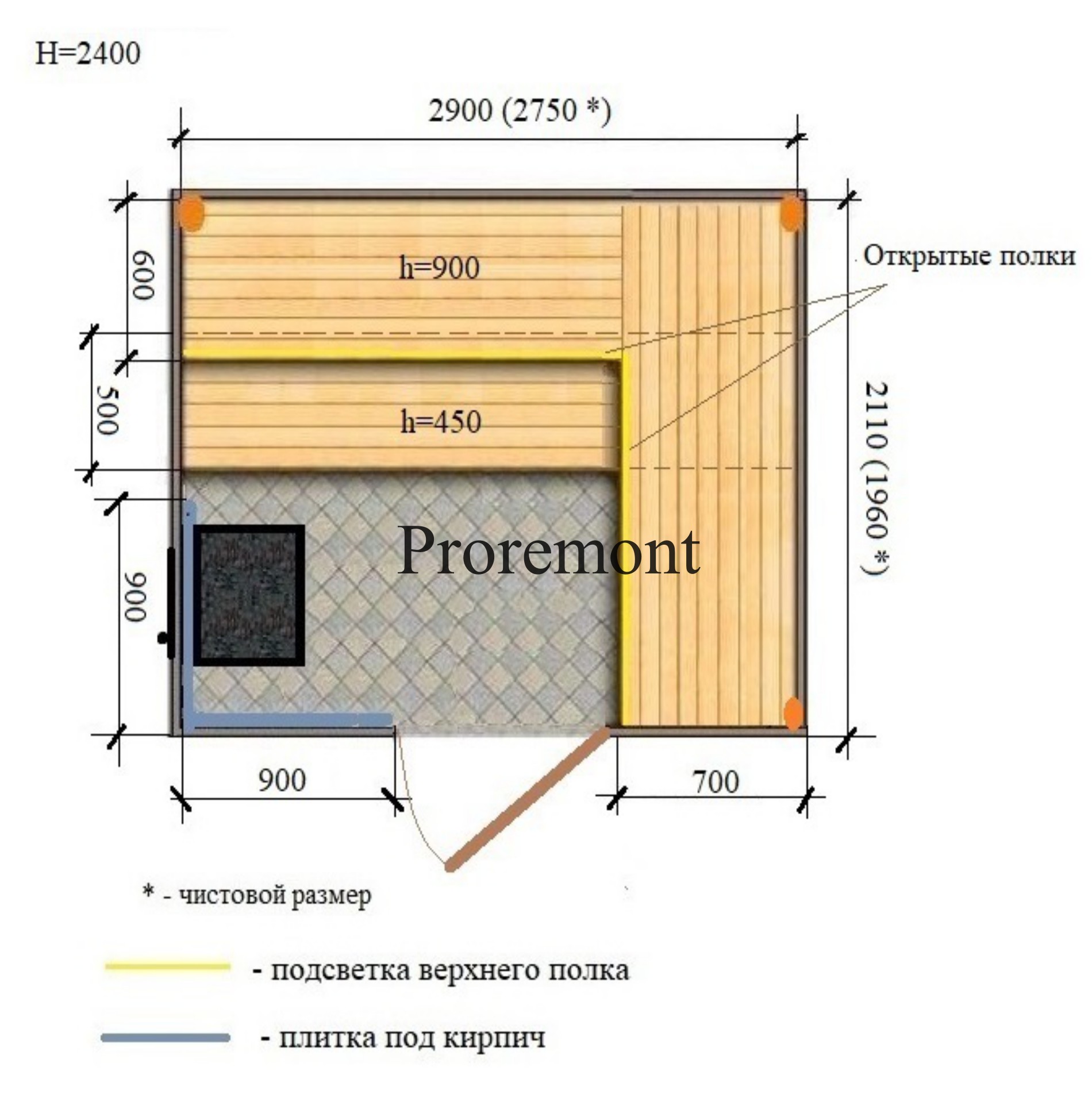 Chertezh parnoj Mutischi