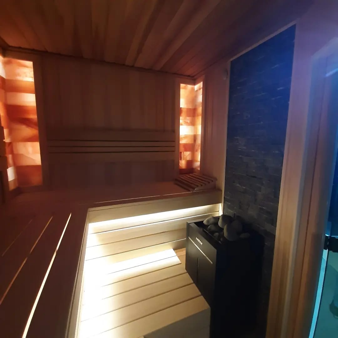 Nemchinovka sauna 05