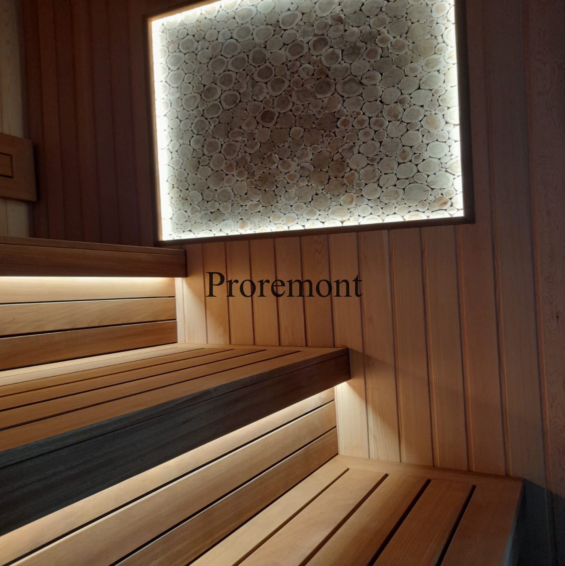 Renessans Park sauna 01