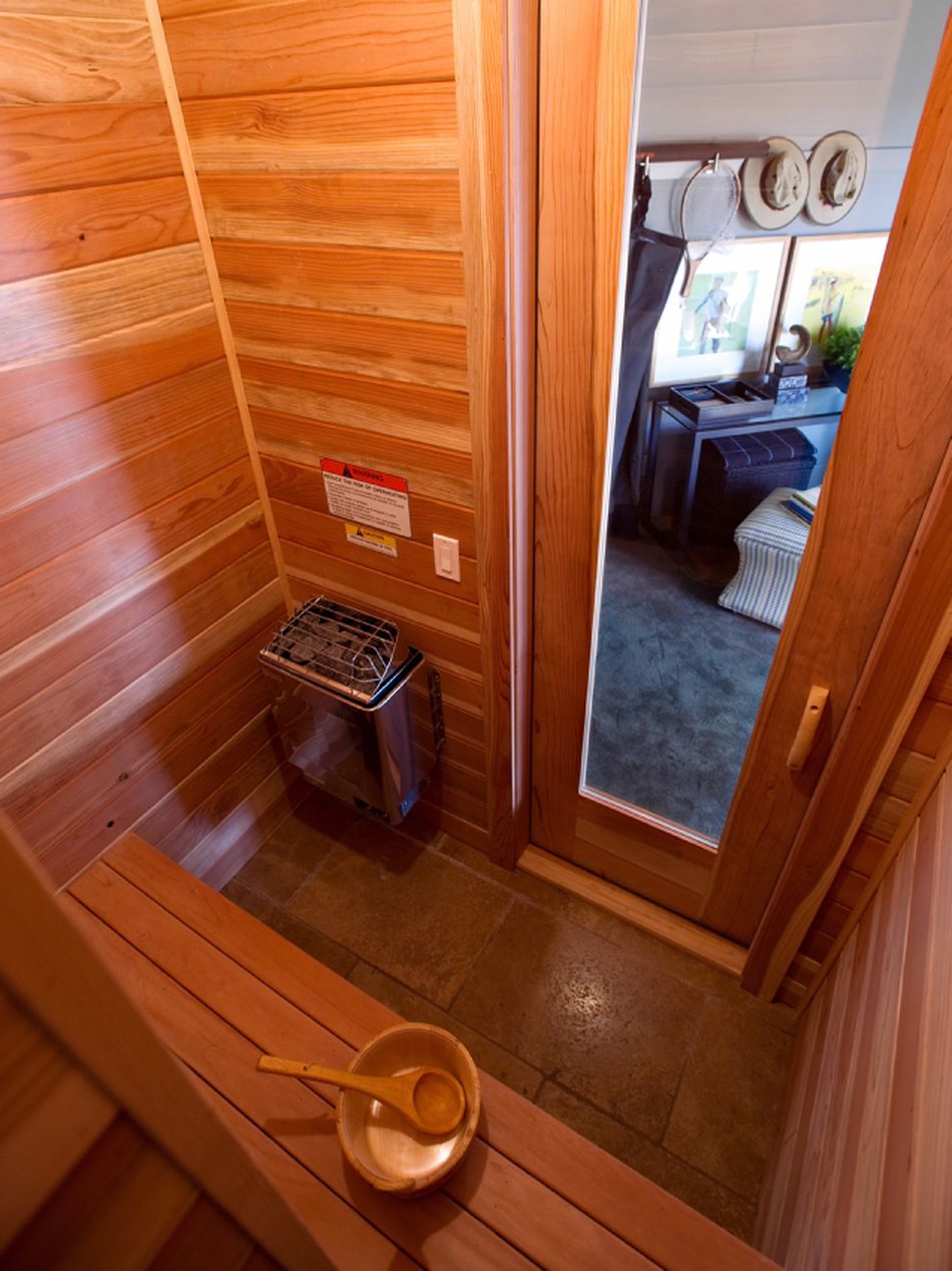 Mini sauna3