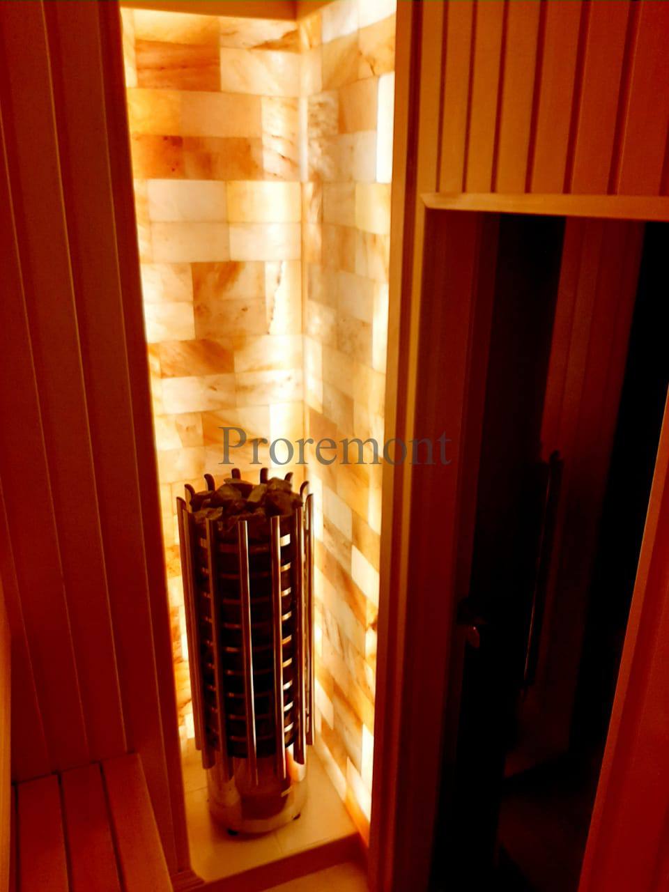 Динской металлоконструкции сауна