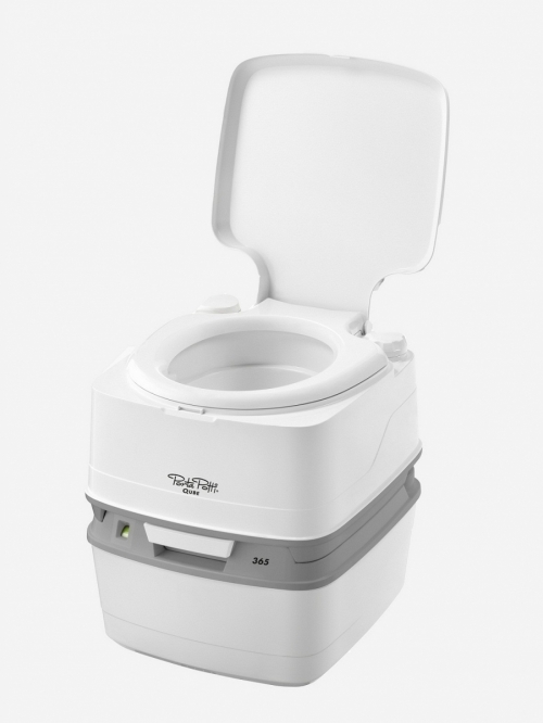 Портативный биотуалет Thetford Porta Potti 365