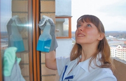 Чем мыть пластиковые окна: рекомендации по уходу