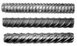Строительная арматура - характеристики, требования, применение