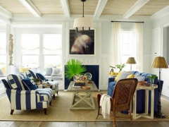 Гостиная комната