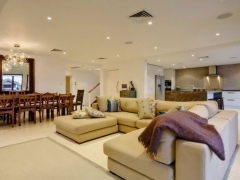 Гостиная комната