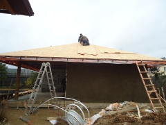 Строительство бань