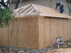 Строительство бань