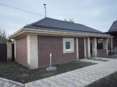 Строительство бань