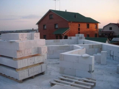 Строительство бань