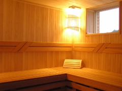 Строительство бань