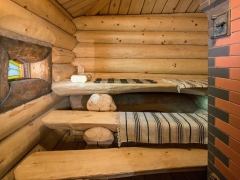 Бани и сауны