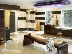 Бани и сауны