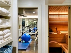 Бани и сауны