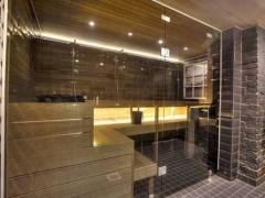 Бани и сауны