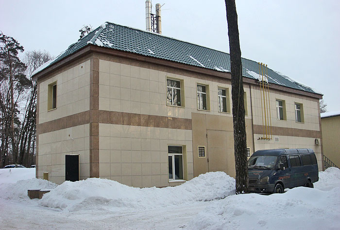 Ремонт домов в Одинцово