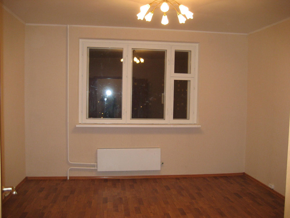 Косметический ремонт квартир в Одинцово
