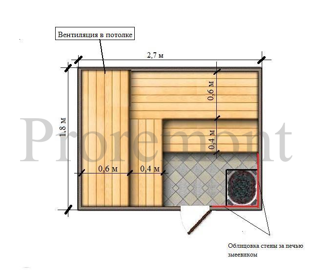 Proekt saunu 038